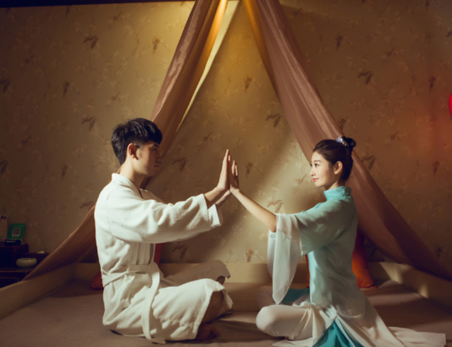 苏州吴中水疗与创造力：当大脑在漂浮中重启